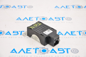 Amplifier Antenna VW Tiguan 09-18
