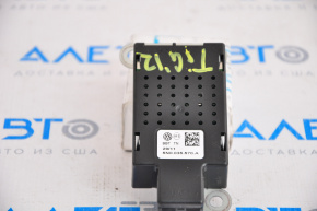 Amplifier Antenna VW Tiguan 09-18