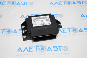 Parking Brake Control VW Tiguan 09-14