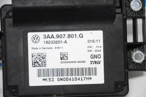 Parking Brake Control VW Tiguan 09-14