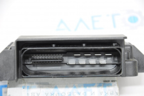 Parking Brake Control VW Tiguan 09-14