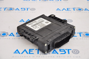 Transmission Control Module VW Tiguan 09-12