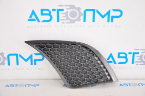 Front bumper grille left Lexus LS500 F sport 18-20