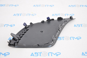 Front bumper grille left Lexus LS500 F sport 18-20