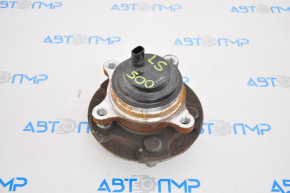 Front left hub Lexus LS500 18-20