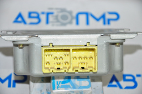 Mitsubishi Galant 99 SRS airbag computer module for refurbishment