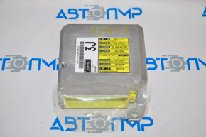 Toyota Venza 13-15 SRS airbag computer module