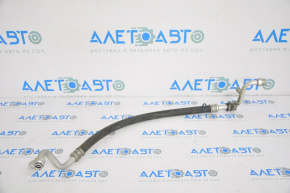Air conditioning tube condenser-compressor Acura ILX 13-15 prerest