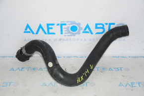 Cooling pipe lower Acura ILX 13-15