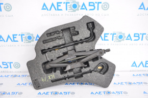 Tool kit Acura ILX 13-15