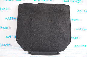 Acura ILX 13-22 black trunk floor