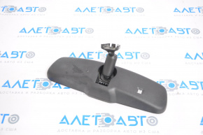 Interior mirror Acura ILX 13-15 black with auto-dimming