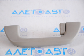 Ceiling handle rear right Acura ILX 13-18 gray