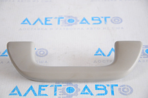 Front right ceiling handle Acura ILX 13-18 gray