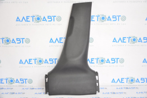 Center pillar trim lower right Acura ILX 13-15
