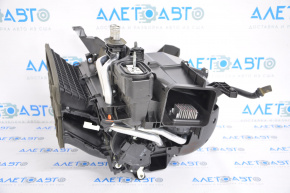 Heater assembly Acura ILX 13-18 left side