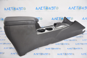 Console center armrest and cup holders Acura ILX 13-22