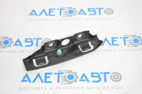 Rear bumper mount under the right light Acura ILX 13-18