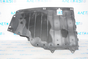 Rear protection Acura ILX 13-