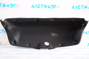 Acura ILX 13-22 Trunk Lid Trim