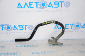 Trunk lid hinge left Acura ILX 13-22