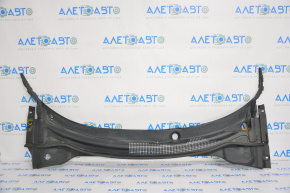 Windscreen wiper grille plastic Acura ILX 13-22 crack on the right side