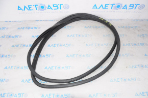 Door Seal Front Left Acura ILX 13-22