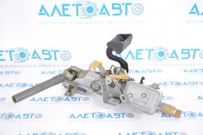Steering column Acura ILX 13-15 pre-rest, without crosspiece