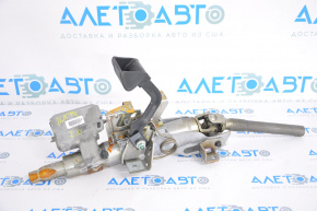 Steering column Acura ILX 13-15 pre-rest, without crosspiece