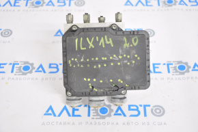 ABS ABS Acura ILX 13-15 pre-rest, broken cover