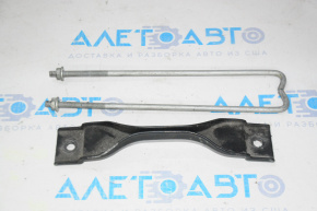 Battery Mount Acura ILX 13-15