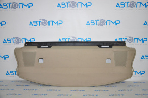 Rear shelf beige BMW 335i e92 07-13 beige