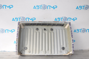 Cadillac ATS 13-18 trunk trough