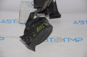 Signals in assembly 2pcs Cadillac ATS 13 - cracked horn