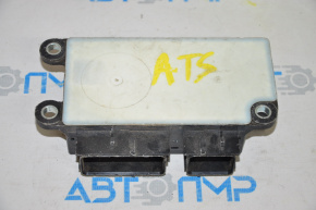 Module srs airbag computer airbags Cadillac ATS 13-16