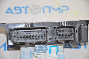Module srs airbag computer airbags Cadillac ATS 13-16