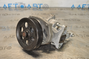 Cooling pump for a Cadillac CTS 14-19 2.0T