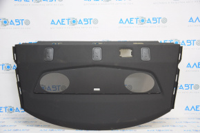 Rear shelf Cadillac CTS 14- black