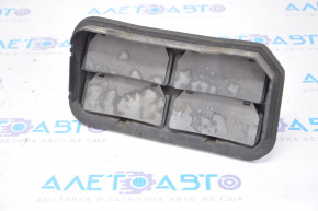 Right air vent shield for Cadillac CTS 14-15