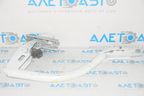 Right trunk lid hinge for a Cadillac CTS 14-19