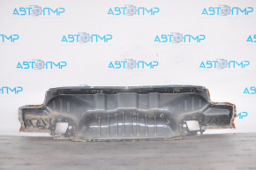 Cadillac CTS 14-19 rear panel