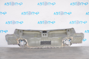 Cadillac CTS 14-19 rear panel
