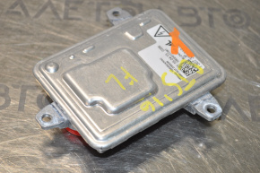 Ignition unit Cadillac CTS 14-