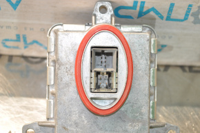 Ignition unit Cadillac CTS 14-