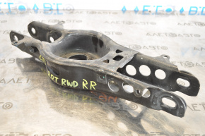Lower control arm for rear right spring, Cadillac CTS 14-19