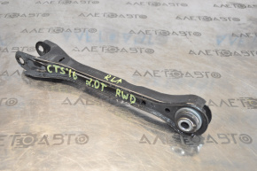 Rear left upper control arm for a Cadillac CTS 14-19