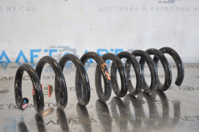 Rear left spring for Cadillac CTS 14-19 rwd