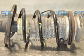 Front left spring for Cadillac CTS 14-19 rwd