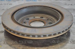 Cadillac CTS 14-19 rear right brake disc