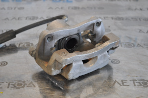 Cadillac CTS 14-19 rear right caliper assembly